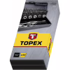 Набір інструментів Topex плашек и метчиков, M3 - M12, 32 шт (14A426) - Image 2