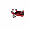 Стіл підйомний гідравлічний Skiper SKTS 800 Profi (974984) - Image 2