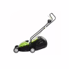 Газонокосилка Gartner ELM-1232 BL (845269) - Image 4