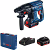 Перфоратор Bosch Professional GBH 180-LI, 1x4.0 Ач (0.611.911.122) - Image 2