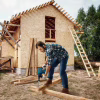 Перфоратор Bosch Professional GBH 180-LI, 1x4.0 Ач (0.611.911.122) - Image 3