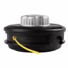 Косильна головка Tekhmann 130 мм нейлонова EASY Load тип Oleo-Mac, Profi (40312375) - Image 2
