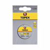 Припій для пайки Topex олов'яний 60%Sn, дрiт 0.7 мм,100 г (44E512) - Image 2