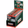 Набір свердл Metabo HSS-TiN 19шт. Promotion (627156000) - Image 2