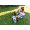Газонокосилка AL-KO Razor Cut 38.1 HM Comfort (113865) - Image 9