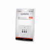 USB розетка REAL-EL Розетка USB (CW-303) - Image 3