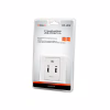 USB розетка REAL-EL Розетка USB (CW-202) - Image 3