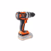 Шуруповерт Tekhmann TCD-65/i20 BS (850186) - Image 4