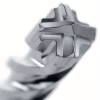 Бур Makita SDS-Plus Nemesis II 8x265 мм (B-58126) - Image 2