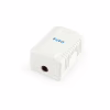 Комп'ютерна розетка Cablexpert RJ45x1 FTP, cat.6 (NCAC-1F6-01) - Image 3
