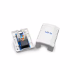 Компьютерная розетка Cablexpert RJ45x1 UTP, cat.5e (NCAC-1U5E-01) - Image 2