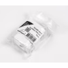 Комп'ютерна розетка Cablexpert RJ45x1 UTP, cat.5e (NCAC-1U5E-01) - Image 3