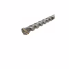 Набір свердл DeWALT универсальных MULTI MATERIAL IMPACT,5 шт, пластиковий кейс (DT60099) - Image 5