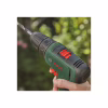 Шуруповерт Bosch EasyDrill 1200, 12В, 2х1.5Ач, ЗП, набір свердл і біт, кейс (0.603.9D3.007) - Image 6