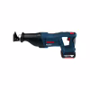 Сабельная пила Bosch GSA 18 V-LI + GBA 18 4,0 Ач + GAL 18V-40 (0.615.990.L6H) - Image 4