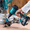 Повітродувка Makita AS001GZ XGT, 40 V Max (без АКБ та ЗП) (AS001GZ) - Image 3