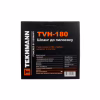 Шланг для будівельного пилососа Tekhmann TVH-180 (851918) - Image 2