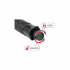 Ключ Toptul динамометричний 1/4"x280mm(L) 4-24 Nm (ANAV0802) - Image 2