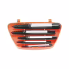 Экстрактор Top Tools набор 5 шт (14A105) - Image 3