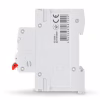 Автоматичний вимикач Videx RS4 RESIST 2п 25А С 4,5кА (VF-RS4-AV2C25) - Image 3
