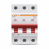 Автоматический выключатель Videx RS6 RESIST 1п 16А 6кА С (VF-RS6-AV1C16) - Image 2