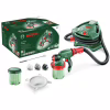 Краскопульт Bosch краскораспылитель PFS 5000 E (0.603.207.202) - Image 2