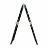 Драбина GTM трансформер 4*3сх. 0,9-3,55м (KMP403A) - Image 4