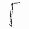 Драбина GTM трансформер 4*3сх. 0,9-3,55м (KMP403A) - Image 5