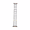 Драбина GTM трансформер 4*3сх. 0,9-3,55м (KMP403A) - Image 6