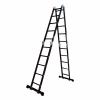 Драбина GTM трансформер 4*5сх. 1,45-5,75м (KMP405A) - Image 3