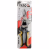 Ножницы по металлу Yato YT-1962 - Image 2