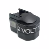 Акумулятор до електроінструменту PowerPlant для AEG GD-AEG-12(A) 12V 2Ah NI-MH (TB920587) - Image 3