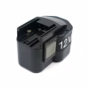 Акумулятор до електроінструменту PowerPlant для AEG GD-AEG-12(A) 12V 2Ah NI-MH (TB920587) - Image 4