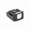Акумулятор до електроінструменту PowerPlant для MAKITA 14.4V 1.5Ah Li-ion (TB920631) - Image 2