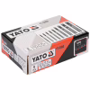 Пробойник Yato набор 9 шт (YT-3590) - Image 3