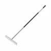 Граблі Cellfast ERGO універсальні, 152 см, 0.9 кг, ширина 37 см, 14 з (40-100) - Image 5