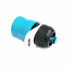 Конектор для шланга Cellfast BASIC 1/2' з аквастопом (51-120H) - Image 2