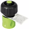 Конектор для шланга Cellfast ECONOMIC з аквастопом 3/4" (54-125) - Image 2