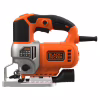 Электролобзик Black&Decker 650 Вт, 3100 ход/мин (BES610) - Image 2