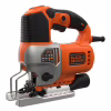 Електролобзик Black&Decker 650 Вт, 3100 ход/хв (BES610) - Image 3