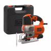 Електролобзик Black&Decker 650 Вт, 3100 ход/хв (BES610) - Image 4
