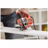 Электролобзик Black&Decker 650 Вт, 3100 ход/мин (BES610) - Image 7