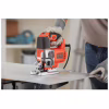 Электролобзик Black&Decker 650 Вт, 3100 ход/мин (BES610) - Image 8