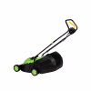 Газонокосилка Gartner ELM-1232 S2 BL (852100) - Image 9