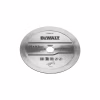 Диск пильный DeWALT алмазный керамика/кафель, 76 х 1,0 х 9,5 мм, 1 шт. (DT20591) - Image 2