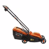 Газонокосарка SEQUOIA 1.4 кВт, 32см (SELM1432) - Image 4