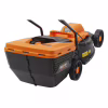 Газонокосарка SEQUOIA 1.4 кВт, 32см (SELM1432) - Image 6