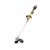 Триммер садовый DeWALT 18 В, леска 2 мм, 36 см (без АКБ и ЗУ) (DCMST561N) - Image 2