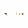 Триммер садовый DeWALT 18 В, леска 2 мм, 36 см (без АКБ и ЗУ) (DCMST561N) - Image 3