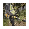 Триммер садовый DeWALT 18 В, леска 2 мм, 36 см (без АКБ и ЗУ) (DCMST561N) - Image 7